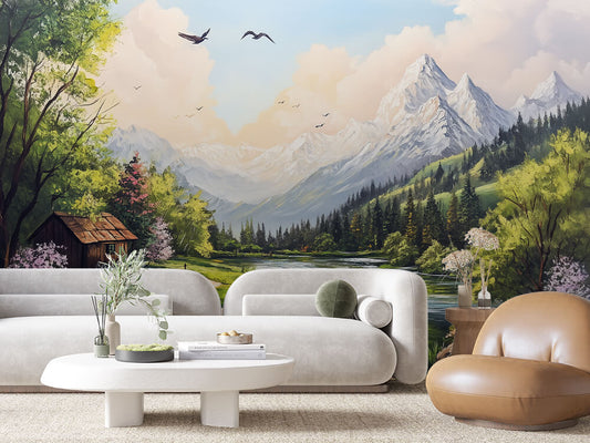 Paisagem - 0025