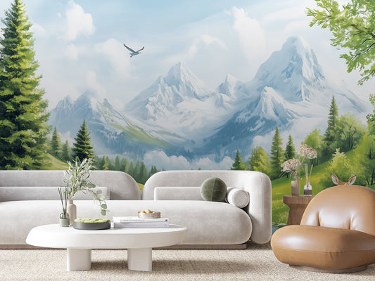 Paisagem - 0087